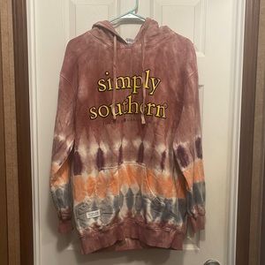 Simply southern hoodie